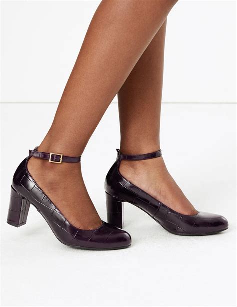 marks and spencer's women's shoes.